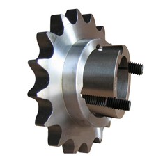 Taper Bore Sprockets NO.40