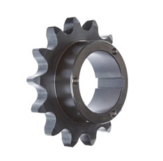 Sprockets With Split Taper Bushings NO.100